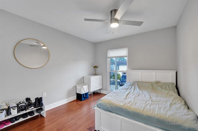 3301 Raleigh Street 4B, Hollywood, FL 33021