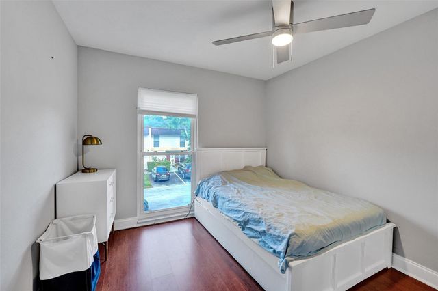 3301 Raleigh Street 4B, Hollywood, FL 33021