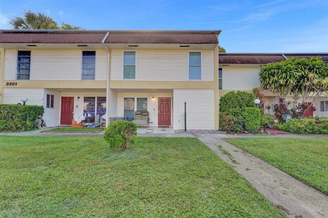 3301 Raleigh Street 4B, Hollywood, FL 33021