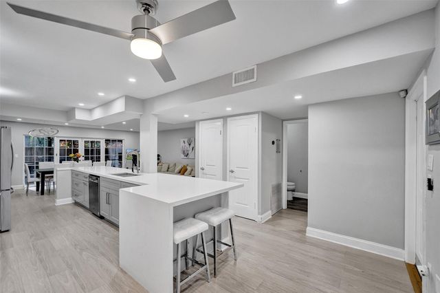 3301 Raleigh Street 4B, Hollywood, FL 33021