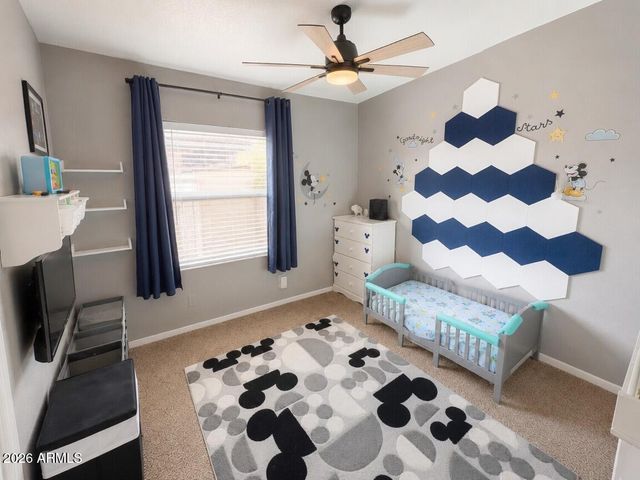18654 N 78th Drive N, Glendale, AZ 85308