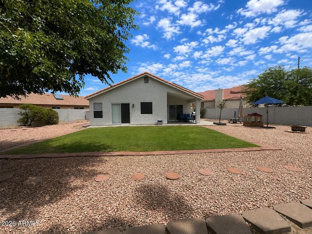 18654 N 78th Drive N, Glendale, AZ 85308