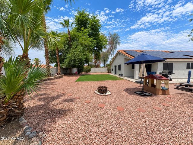 18654 N 78th Drive N, Glendale, AZ 85308
