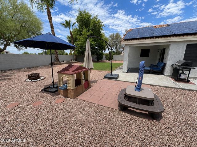 18654 N 78th Drive N, Glendale, AZ 85308