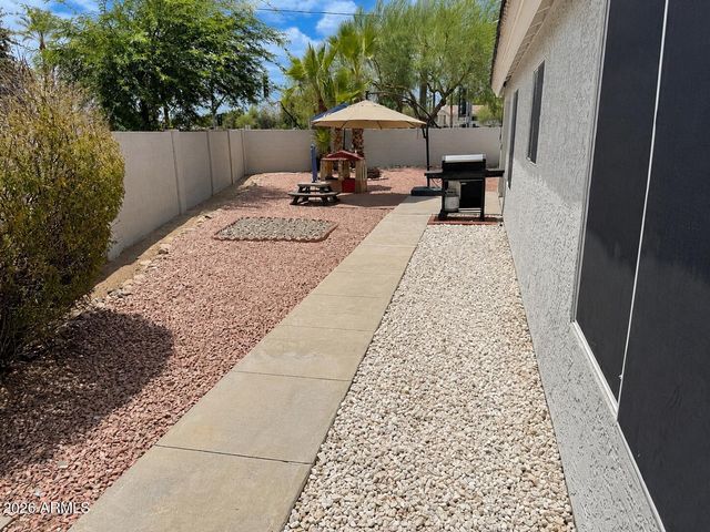 18654 N 78th Drive N, Glendale, AZ 85308