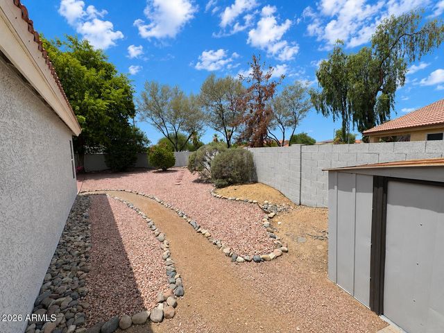 18654 N 78th Drive N, Glendale, AZ 85308