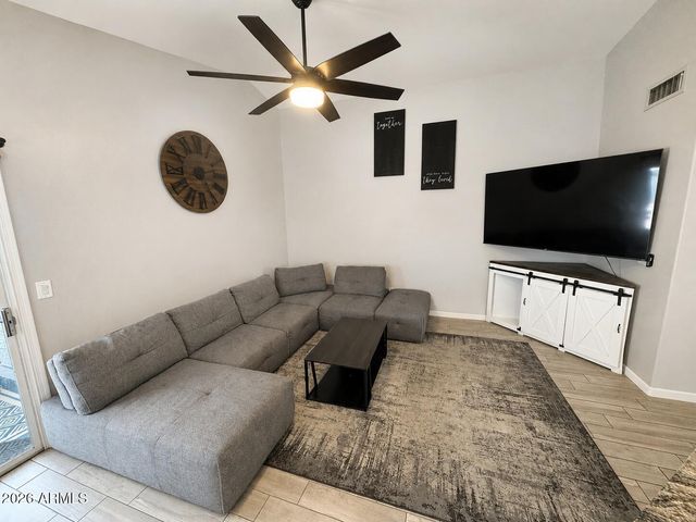 18654 N 78th Drive N, Glendale, AZ 85308