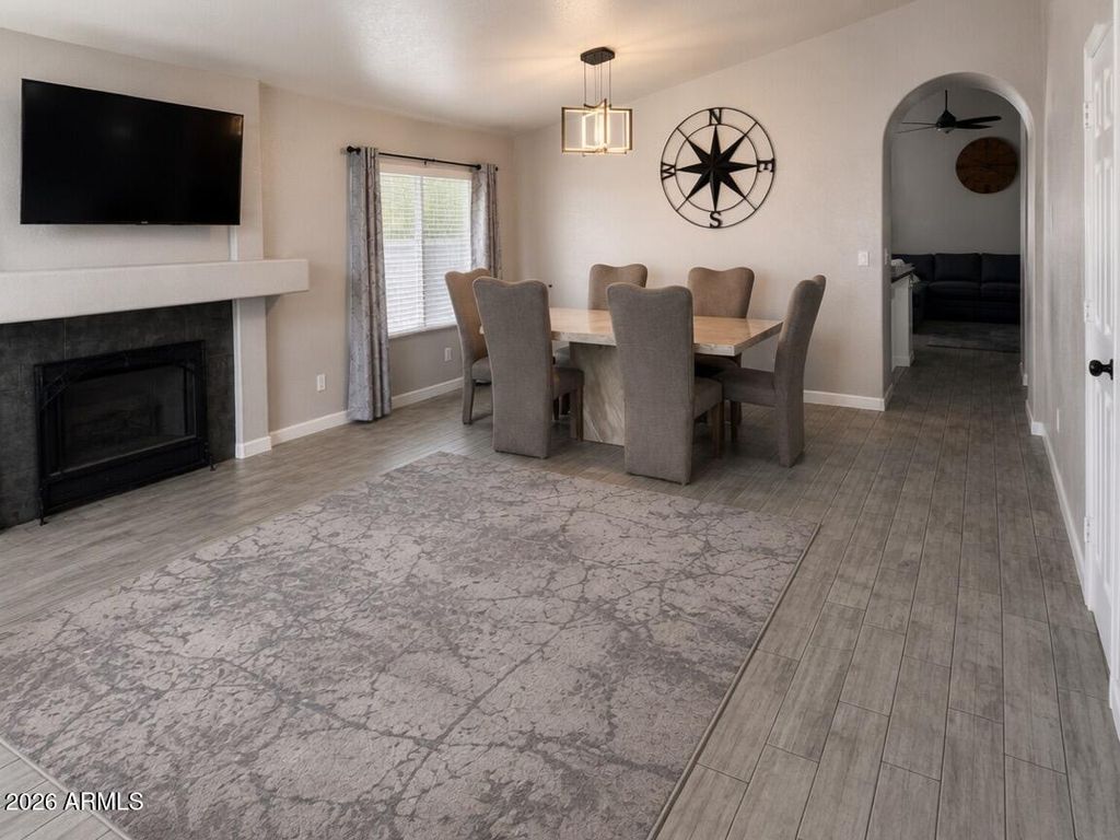 18654 N 78th Drive N, Glendale, AZ 85308 — photo 3