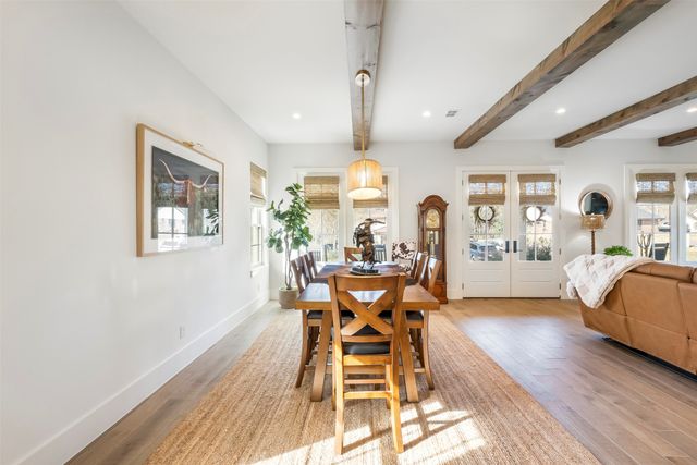 9305 Bellechase Road, Granbury, TX 76049