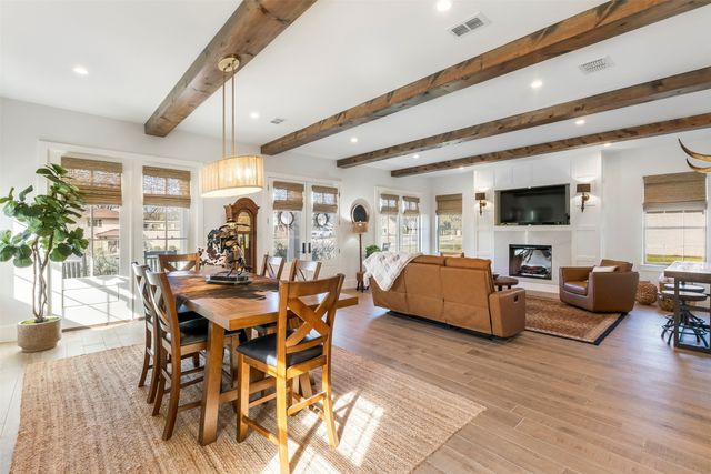 9305 Bellechase Road, Granbury, TX 76049