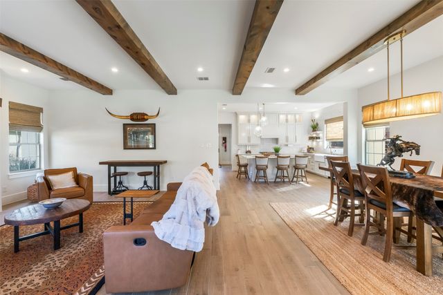 9305 Bellechase Road, Granbury, TX 76049