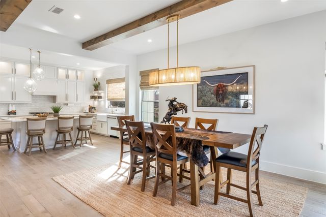 9305 Bellechase Road, Granbury, TX 76049