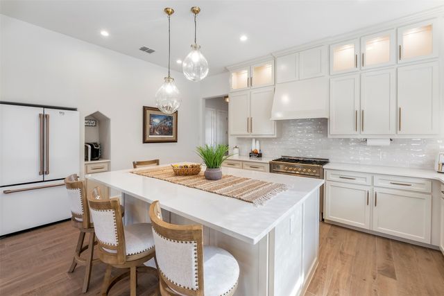 9305 Bellechase Road, Granbury, TX 76049