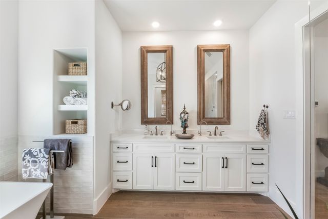 9305 Bellechase Road, Granbury, TX 76049