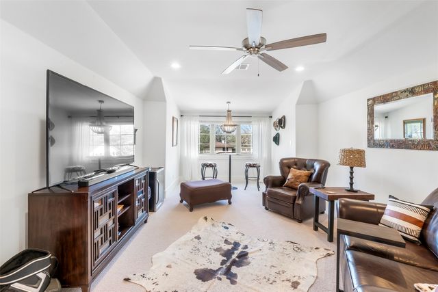 9305 Bellechase Road, Granbury, TX 76049