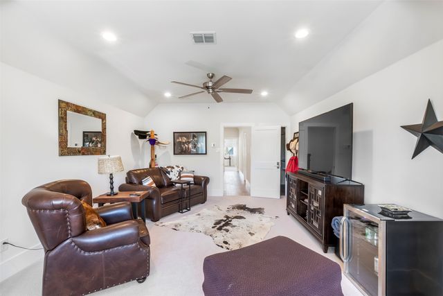 9305 Bellechase Road, Granbury, TX 76049