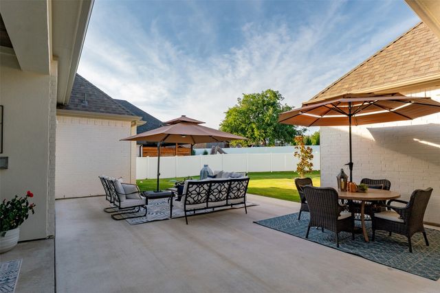 9305 Bellechase Road, Granbury, TX 76049