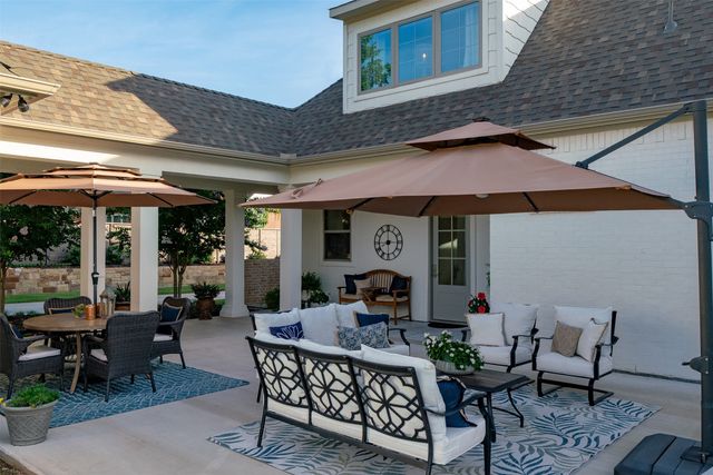 9305 Bellechase Road, Granbury, TX 76049