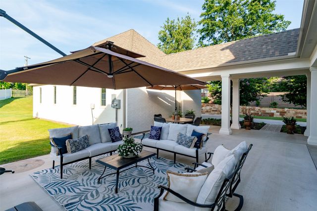 9305 Bellechase Road, Granbury, TX 76049