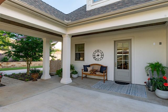 9305 Bellechase Road, Granbury, TX 76049