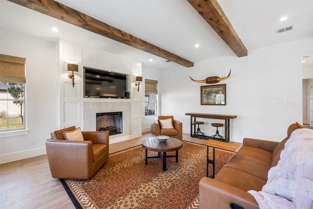 9305 Bellechase Road, Granbury, TX 76049