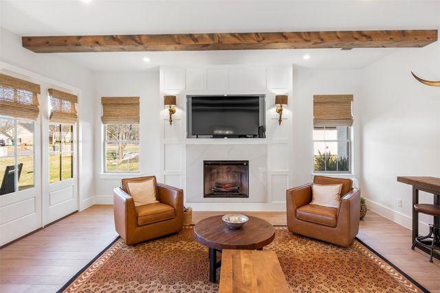 9305 Bellechase Road, Granbury, TX 76049