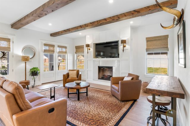 9305 Bellechase Road, Granbury, TX 76049