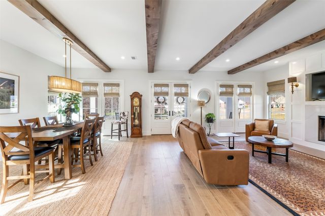 9305 Bellechase Road, Granbury, TX 76049