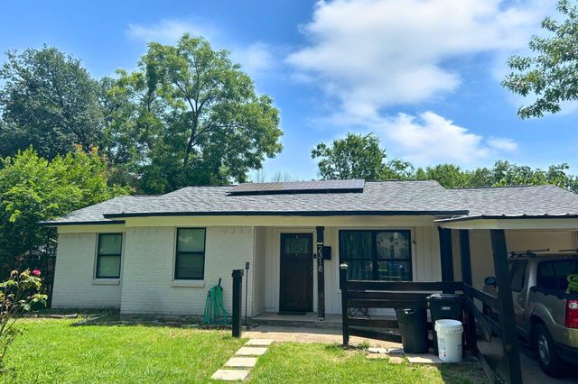 2318 Loyce Drive, Mesquite, TX 75149