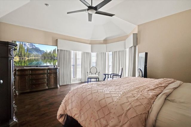 2812 Saint Maria Drive, Mansfield, TX 76063