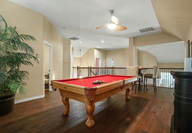 2812 Saint Maria Drive, Mansfield, TX 76063