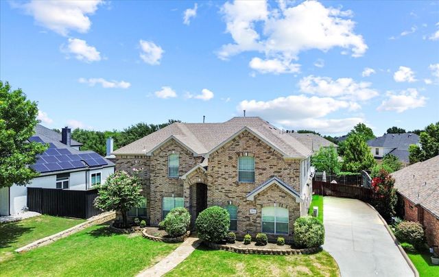 2812 Saint Maria Drive, Mansfield, TX 76063