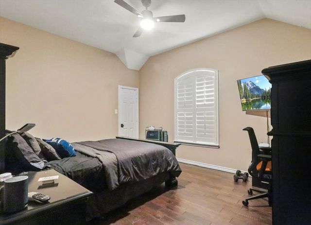 2812 Saint Maria Drive, Mansfield, TX 76063