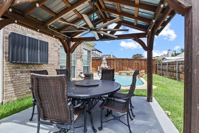 2812 Saint Maria Drive, Mansfield, TX 76063