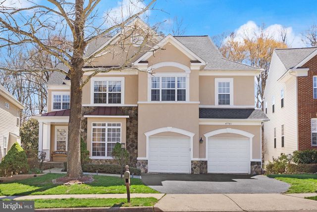 47783 MACGILL CT, Sterling, VA 20165