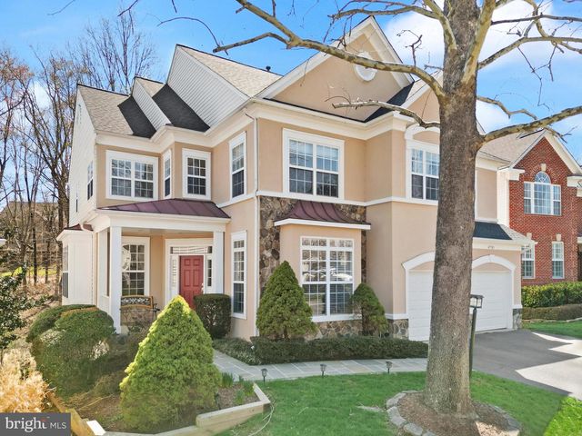 47783 MACGILL CT, Sterling, VA 20165