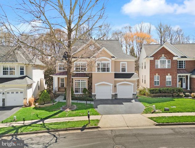 47783 MACGILL CT, Sterling, VA 20165