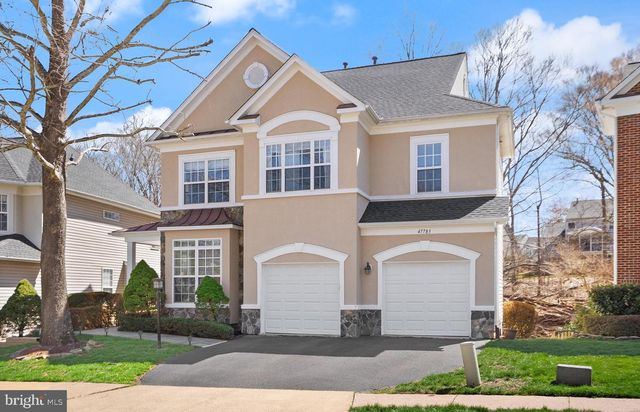 47783 MACGILL CT, Sterling, VA 20165