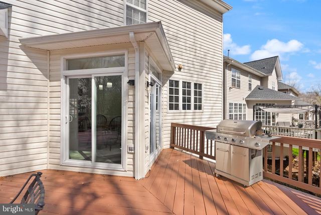 47783 MACGILL CT, Sterling, VA 20165