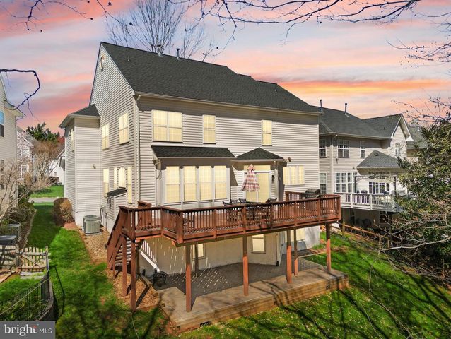 47783 MACGILL CT, Sterling, VA 20165