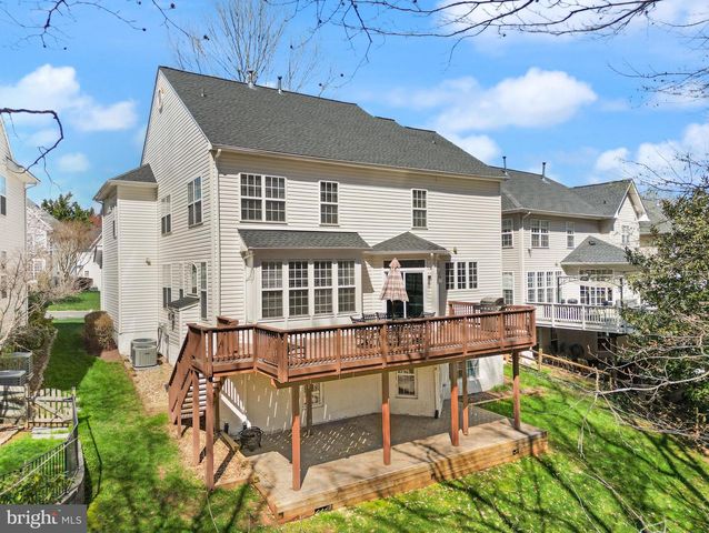 47783 MACGILL CT, Sterling, VA 20165