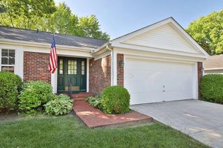3985 Spyglass Drive, Columbus, OH 43228