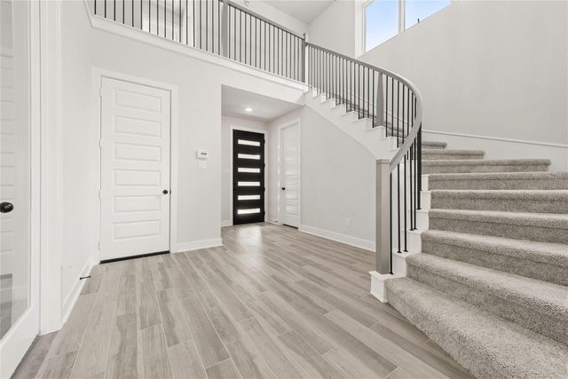 24918 Vervain Meadow Trail, Katy, TX 77493