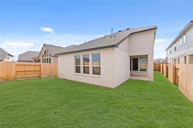 24918 Vervain Meadow Trail, Katy, TX 77493