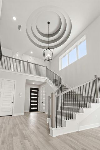 24918 Vervain Meadow Trail, Katy, TX 77493