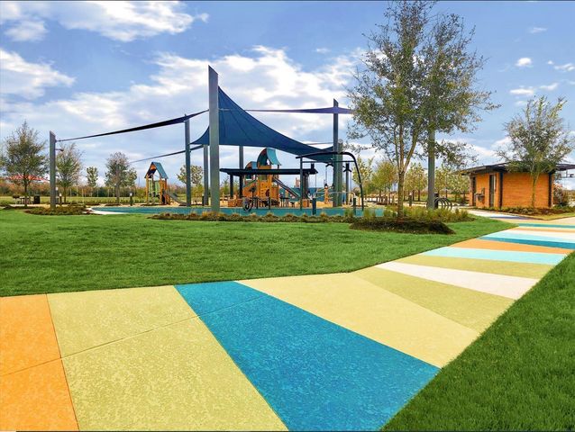 24918 Vervain Meadow Trail, Katy, TX 77493