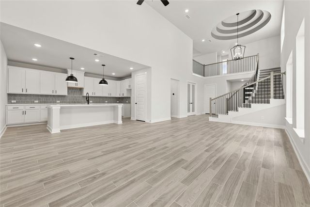 24918 Vervain Meadow Trail, Katy, TX 77493