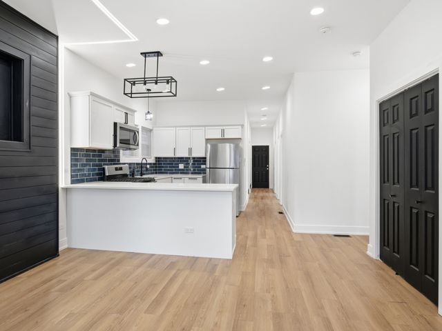 4162 S Wells Street, Chicago, IL 60609
