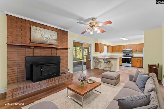 1115 Gardendale Drive, Columbia, SC 29210