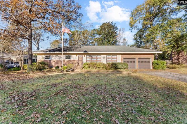1115 Gardendale Drive, Columbia, SC 29210